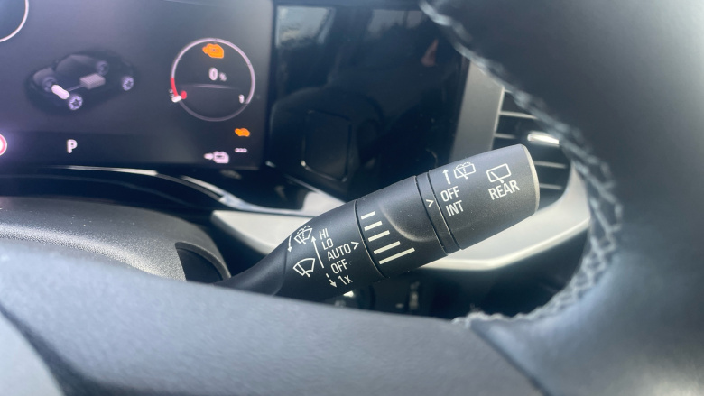 Vauxhall Mokka 100kW Ultimate 50kWh 5dr Auto Electric Hatchback